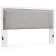  Signature Design by Ashley Bed Components Headboard PCB1119-58 IMAGE 1