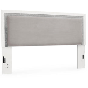  Signature Design by Ashley Bed Components Headboard PCB1119-58 IMAGE 1