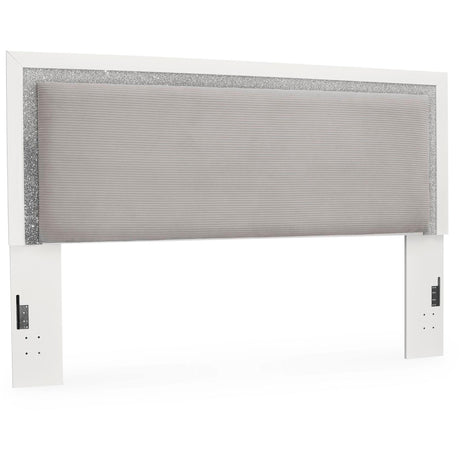  Signature Design by Ashley Bed Components Headboard PCB1119-58 IMAGE 1