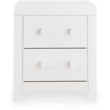  Signature Design by Ashley Maeling Nightstand PCB1119-92 IMAGE 3