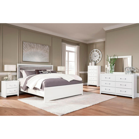  Signature Design by Ashley Maeling Nightstand PCB1119-92 IMAGE 7