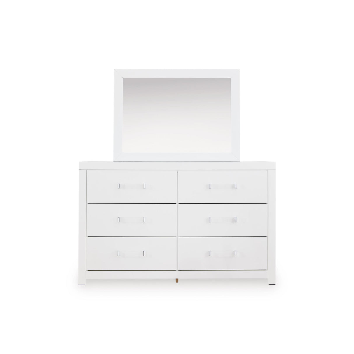  Signature Design by Ashley Maeling Dresser with Mirror PCB1119-31/PCB1119-36 IMAGE 2