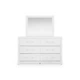  Signature Design by Ashley Maeling Dresser with Mirror PCB1119-31/PCB1119-36 IMAGE 2