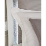 Signature Design by Ashley Maeling King Upholstered Panel Bed PCB1119-56/PCB1119-58/PCB1119-97 IMAGE 7
