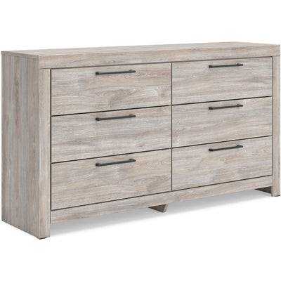  Signature Design by Ashley Broachmyn Dresser PCB1120-31 IMAGE 1
