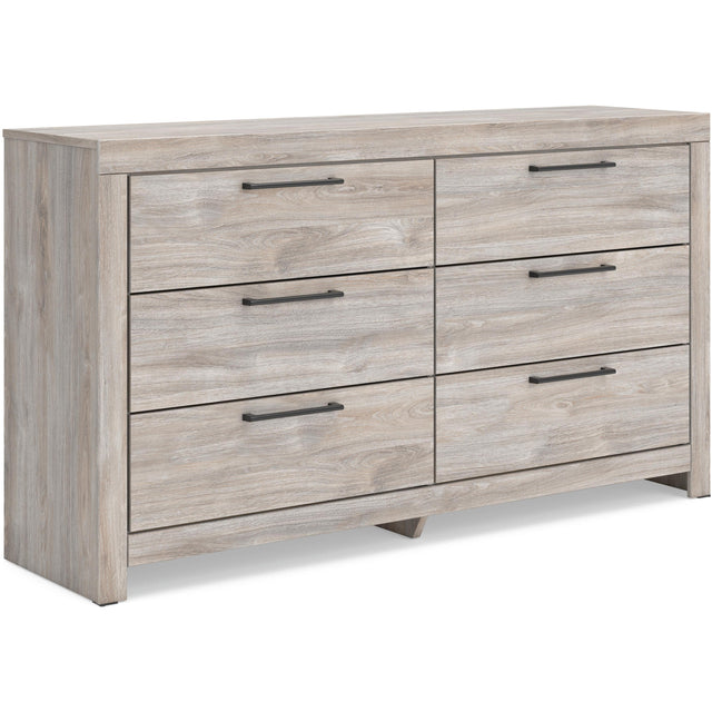  Signature Design by Ashley Broachmyn Dresser PCB1120-31 IMAGE 1