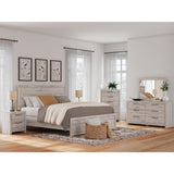  Signature Design by Ashley Broachmyn Dresser PCB1120-31 IMAGE 13