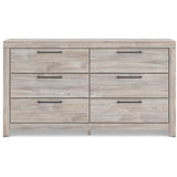  Signature Design by Ashley Broachmyn Dresser PCB1120-31 IMAGE 3