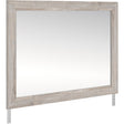  Signature Design by Ashley Broachmyn Dresser Mirror PCB1120-36 IMAGE 1