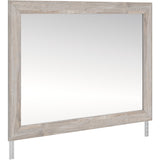  Signature Design by Ashley Broachmyn Dresser Mirror PCB1120-36 IMAGE 1