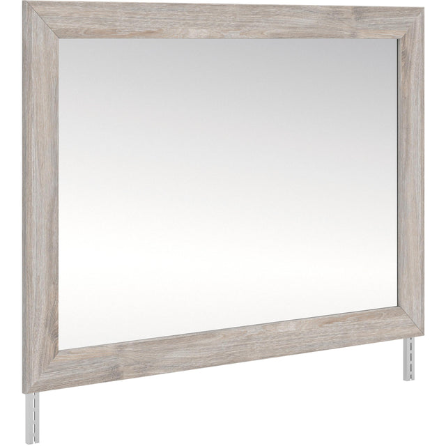  Signature Design by Ashley Broachmyn Dresser Mirror PCB1120-36 IMAGE 1