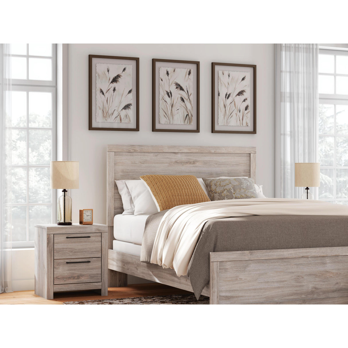  Signature Design by Ashley Broachmyn Nightstand PCB1120-92 IMAGE 12