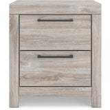 Signature Design by Ashley Broachmyn Nightstand PCB1120-92 IMAGE 3
