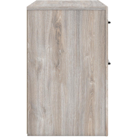  Signature Design by Ashley Broachmyn Nightstand PCB1120-92 IMAGE 4