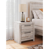  Signature Design by Ashley Broachmyn Nightstand PCB1120-92 IMAGE 7