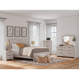  Signature Design by Ashley Broachmyn Dresser with Mirror PCB1120-31/PCB1120-36 IMAGE 10