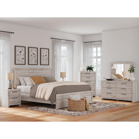  Signature Design by Ashley Broachmyn Dresser with Mirror PCB1120-31/PCB1120-36 IMAGE 11
