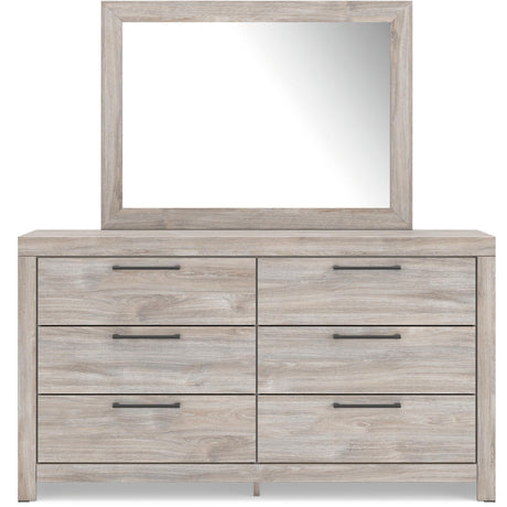  Signature Design by Ashley Broachmyn Dresser with Mirror PCB1120-31/PCB1120-36 IMAGE 3