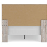  Signature Design by Ashley Broachmyn Queen Panel Bed PCB1120-71/PCB1120-96 IMAGE 4