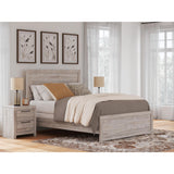  Signature Design by Ashley Broachmyn Queen Panel Bed PCB1120-71/PCB1120-96 IMAGE 5