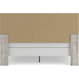  Signature Design by Ashley Broachmyn King Panel Bed PCB1120-72/PCB1120-97 IMAGE 4