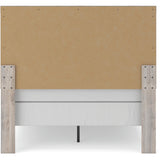  Signature Design by Ashley Broachmyn Full Panel Bed PCB1120-55/PCB1120-86 IMAGE 4