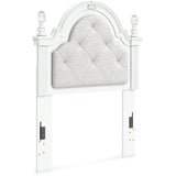  Signature Design by Ashley Bed Components Headboard PCB1819-153 IMAGE 1