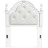  Signature Design by Ashley Bed Components Headboard PCB1819-153 IMAGE 2