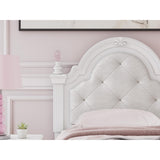  Signature Design by Ashley Bed Components Headboard PCB1819-153 IMAGE 3
