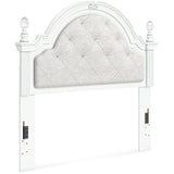  Signature Design by Ashley Bed Components Headboard PCB1819-187 IMAGE 1