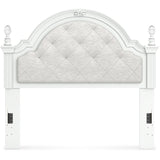  Signature Design by Ashley Bed Components Headboard PCB1819-187 IMAGE 2