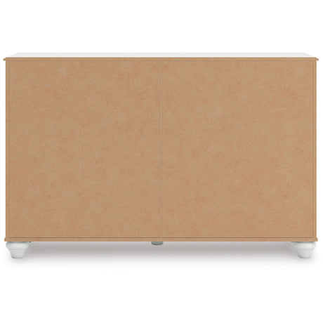 Signature Design by Ashley Kozlani 6-Drawer Dresser PCB1819-21 IMAGE 5