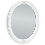  Signature Design by Ashley Kozlani Dresser Mirror PCB1819-26 IMAGE 1