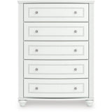  Signature Design by Ashley Kozlani 5-Drawer Chest PCB1819-46 IMAGE 3
