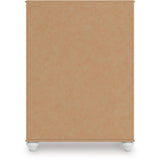  Signature Design by Ashley Kozlani 5-Drawer Chest PCB1819-46 IMAGE 5