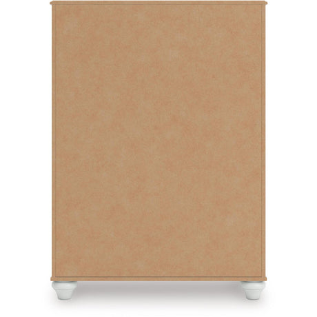  Signature Design by Ashley Kozlani 5-Drawer Chest PCB1819-46 IMAGE 5
