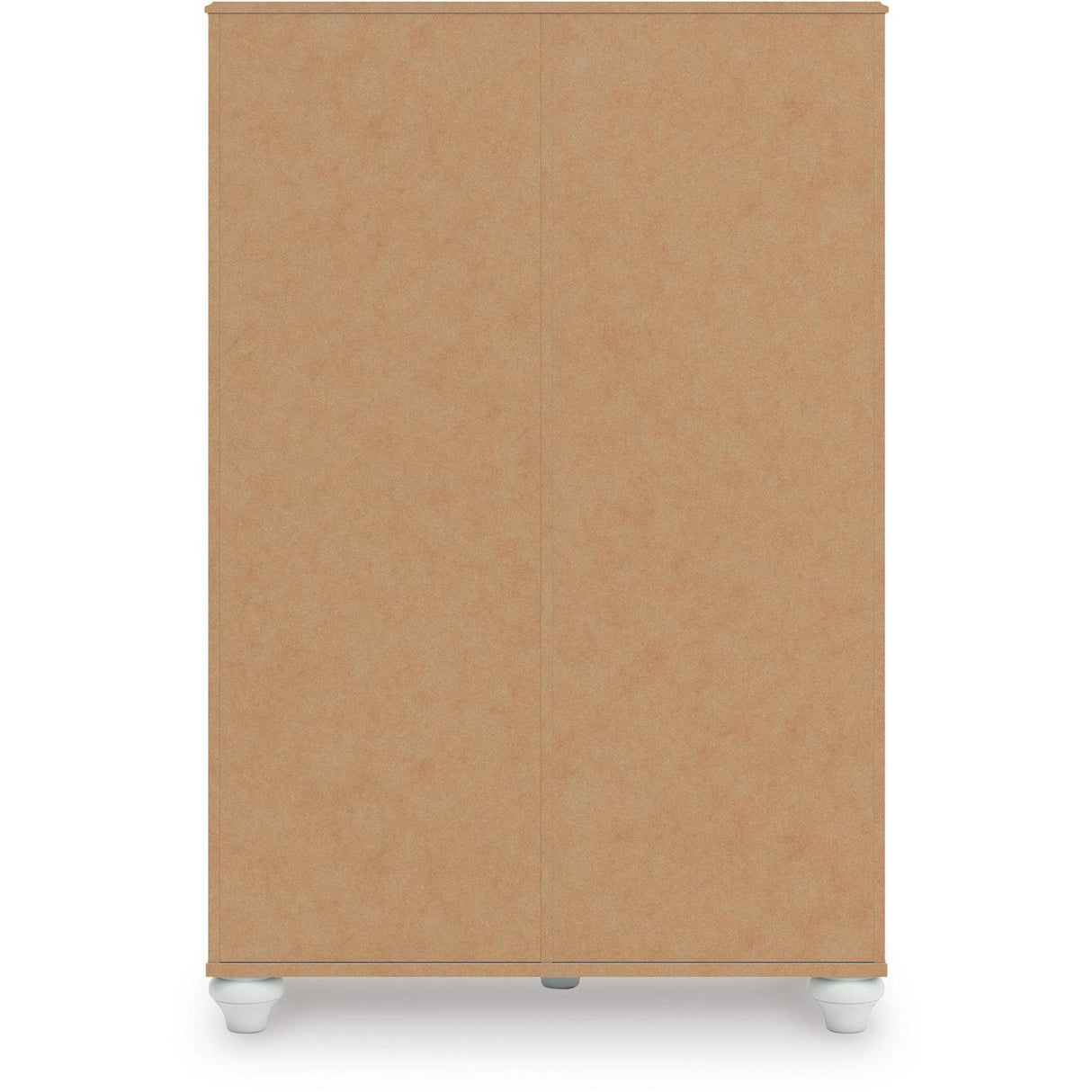  Signature Design by Ashley Kozlani 5-Drawer Chest PCB1819-48 IMAGE 5