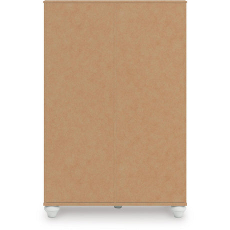  Signature Design by Ashley Kozlani 5-Drawer Chest PCB1819-48 IMAGE 5