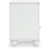  Signature Design by Ashley Kozlani 1-Drawer Nightstand PCB1819-91 IMAGE 7