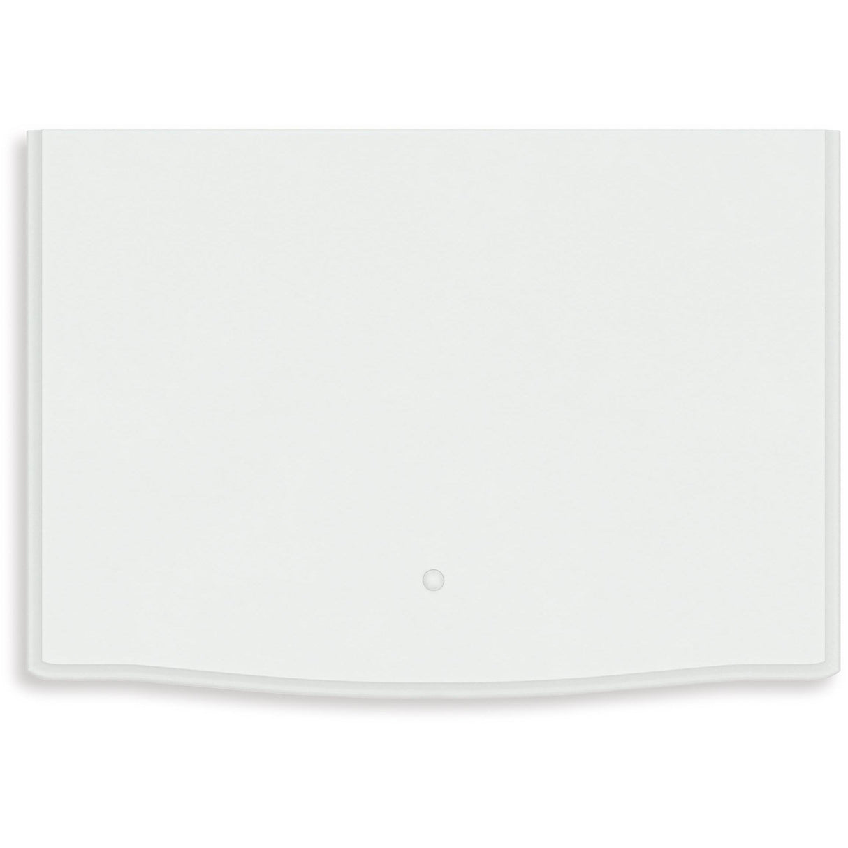  Signature Design by Ashley Kozlani 1-Drawer Nightstand PCB1819-91 IMAGE 9
