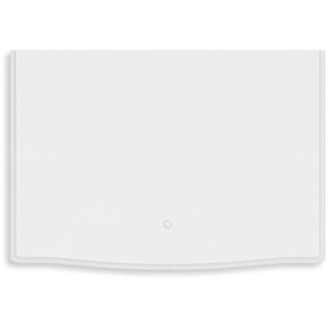  Signature Design by Ashley Kozlani 1-Drawer Nightstand PCB1819-91 IMAGE 9
