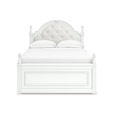  Signature Design by Ashley Kozlani Full Upholstered Panel Bed with Storage PCB1819-187/PCB1819-150/PCB1819-84/B100-12 IMAGE 3