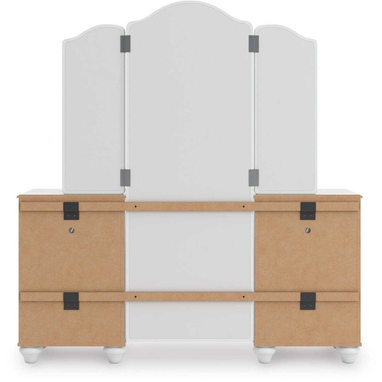  Signature Design by Ashley Kozlani Vanity Set PCB1819-22/PCB1819-22/PCB1819-25 IMAGE 6