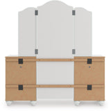  Signature Design by Ashley Kozlani Vanity Set PCB1819-22/PCB1819-22/PCB1819-25 IMAGE 6