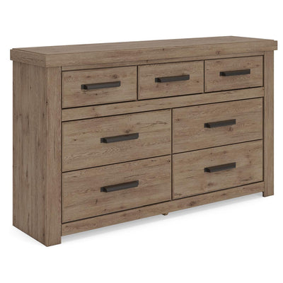  Signature Design by Ashley Oliandon Dresser PCB2844-31 IMAGE 1