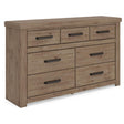  Signature Design by Ashley Oliandon Dresser PCB2844-31 IMAGE 1