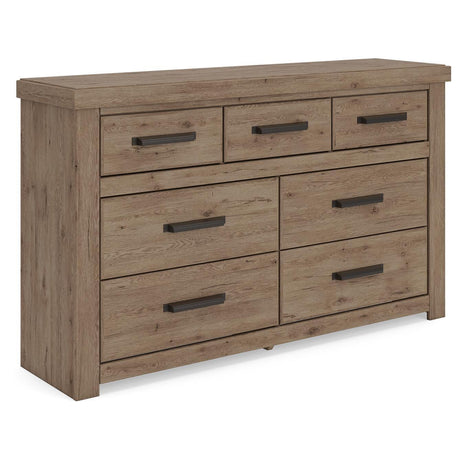  Signature Design by Ashley Oliandon Dresser PCB2844-31 IMAGE 1