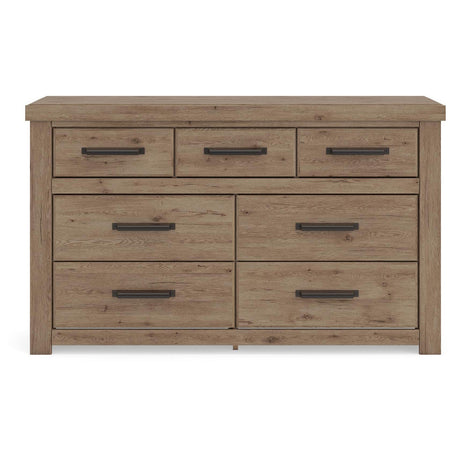 Signature Design by Ashley Oliandon Dresser PCB2844-31 IMAGE 7