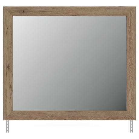 Signature Design by Ashley Oliandon Dresser Mirror PCB2844-36 IMAGE 2
