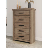  Signature Design by Ashley Oliandon Chest PCB2844-46 IMAGE 2